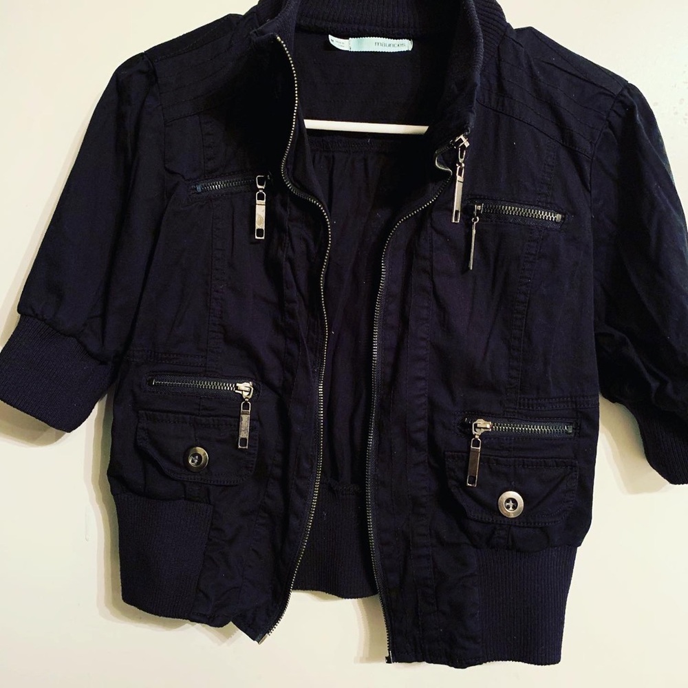 Maurices Jacket